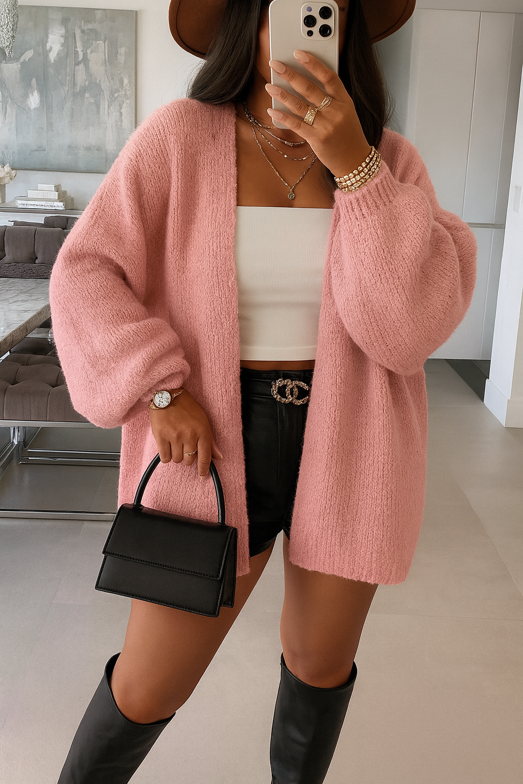 Carda® - Everyday Cozy Cardigan