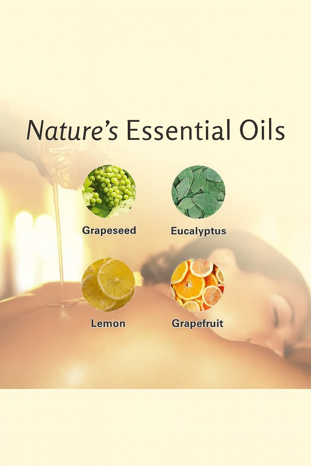 Carda® - Anti-Cellulite Toning Oil