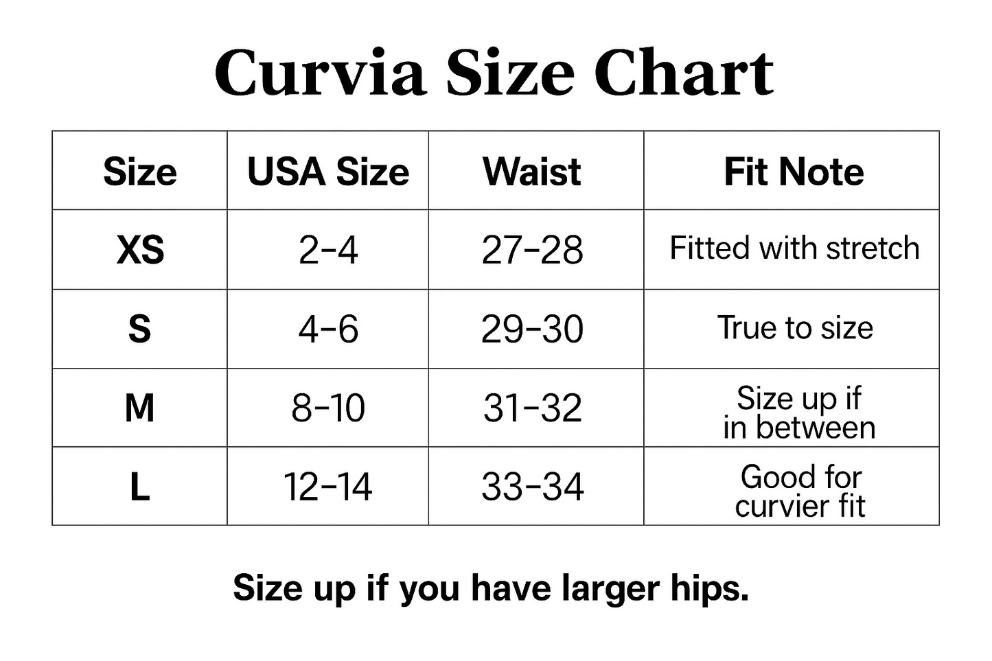 Curvia® - Flirty Mini Skort