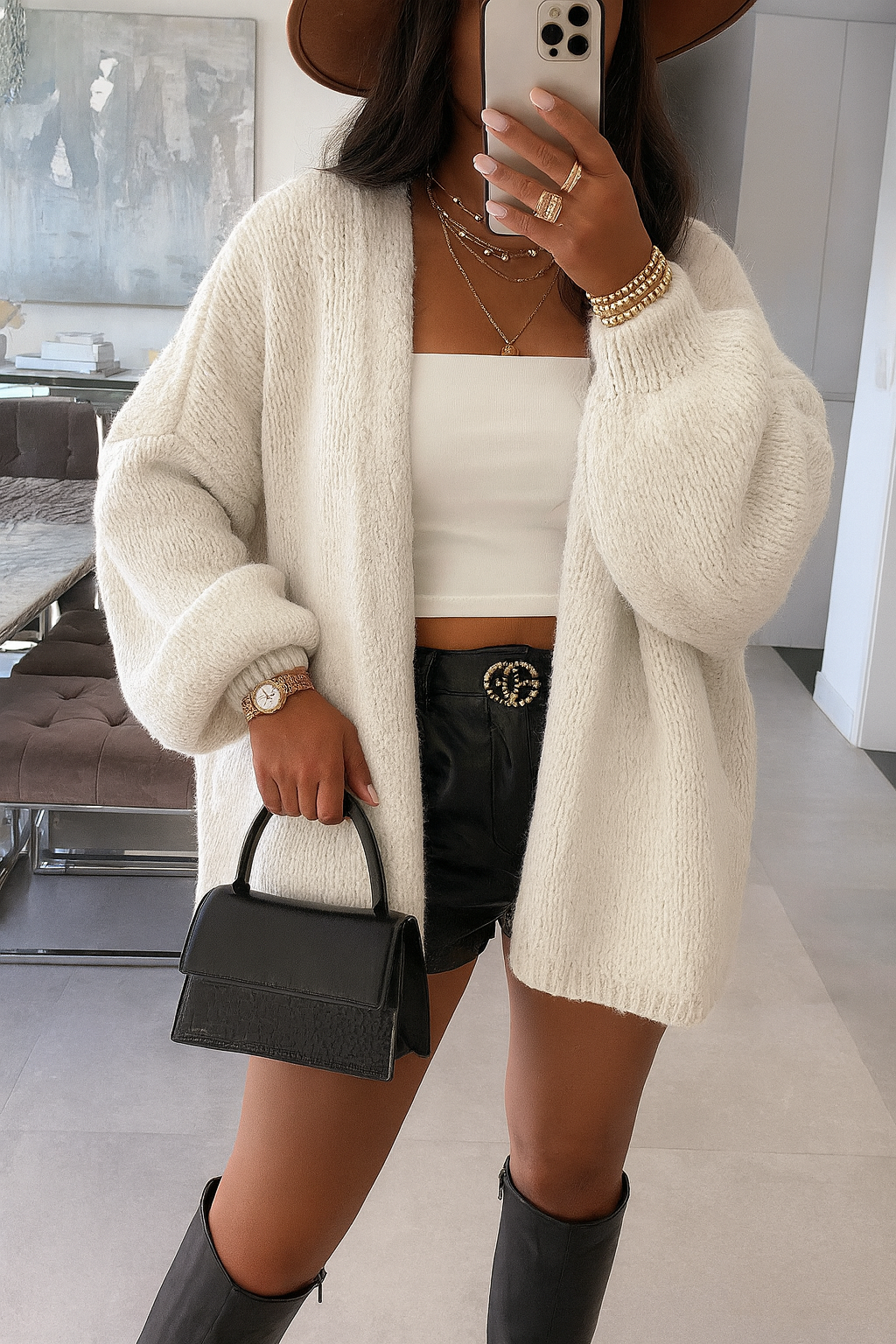 Carda® - Everyday Cozy Cardigan
